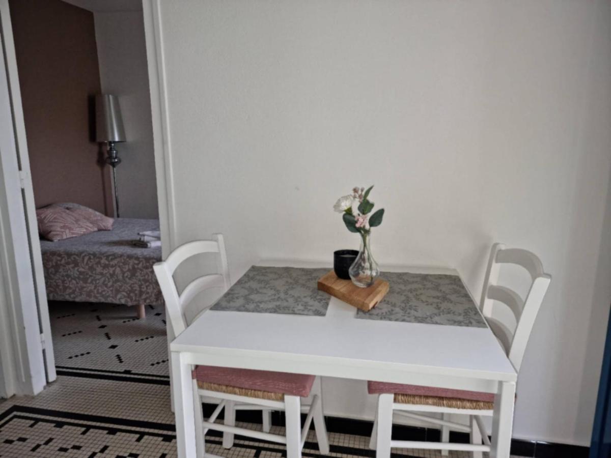 Appartement Quinault Libourne Εξωτερικό φωτογραφία