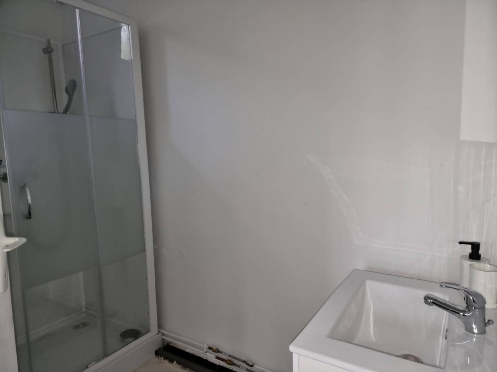 Appartement Quinault Libourne Δωμάτιο φωτογραφία