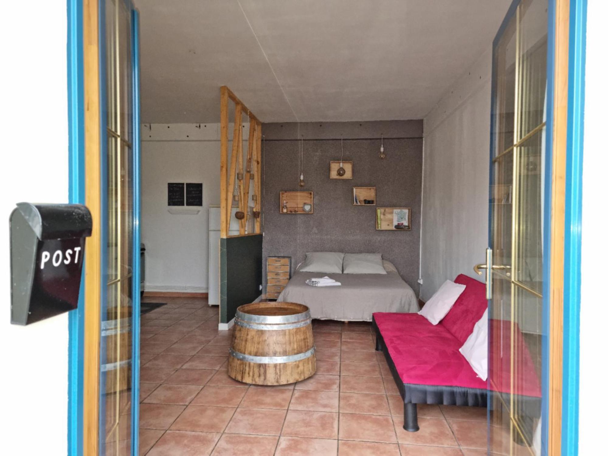 Appartement Quinault Libourne Δωμάτιο φωτογραφία