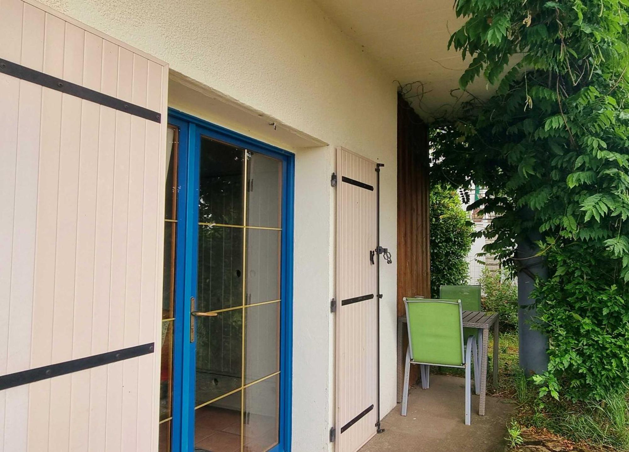 Appartement Quinault Libourne Εξωτερικό φωτογραφία