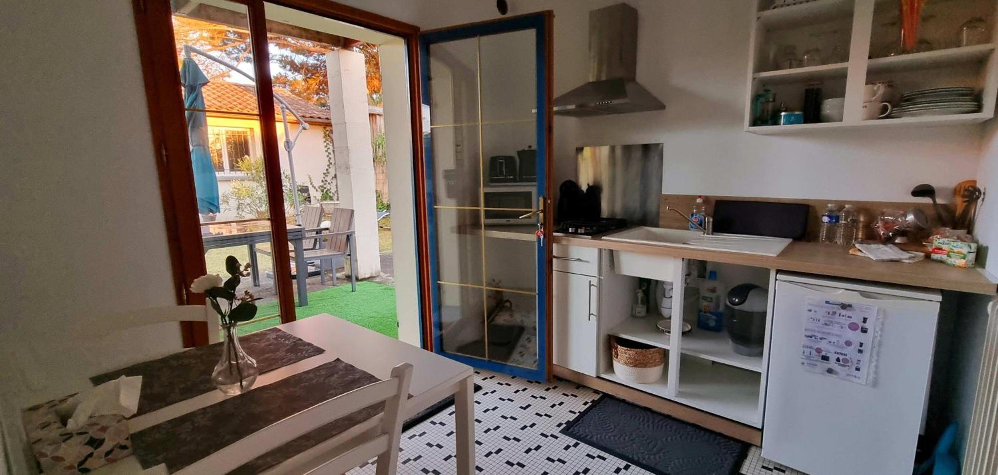 Appartement Quinault Libourne Εξωτερικό φωτογραφία