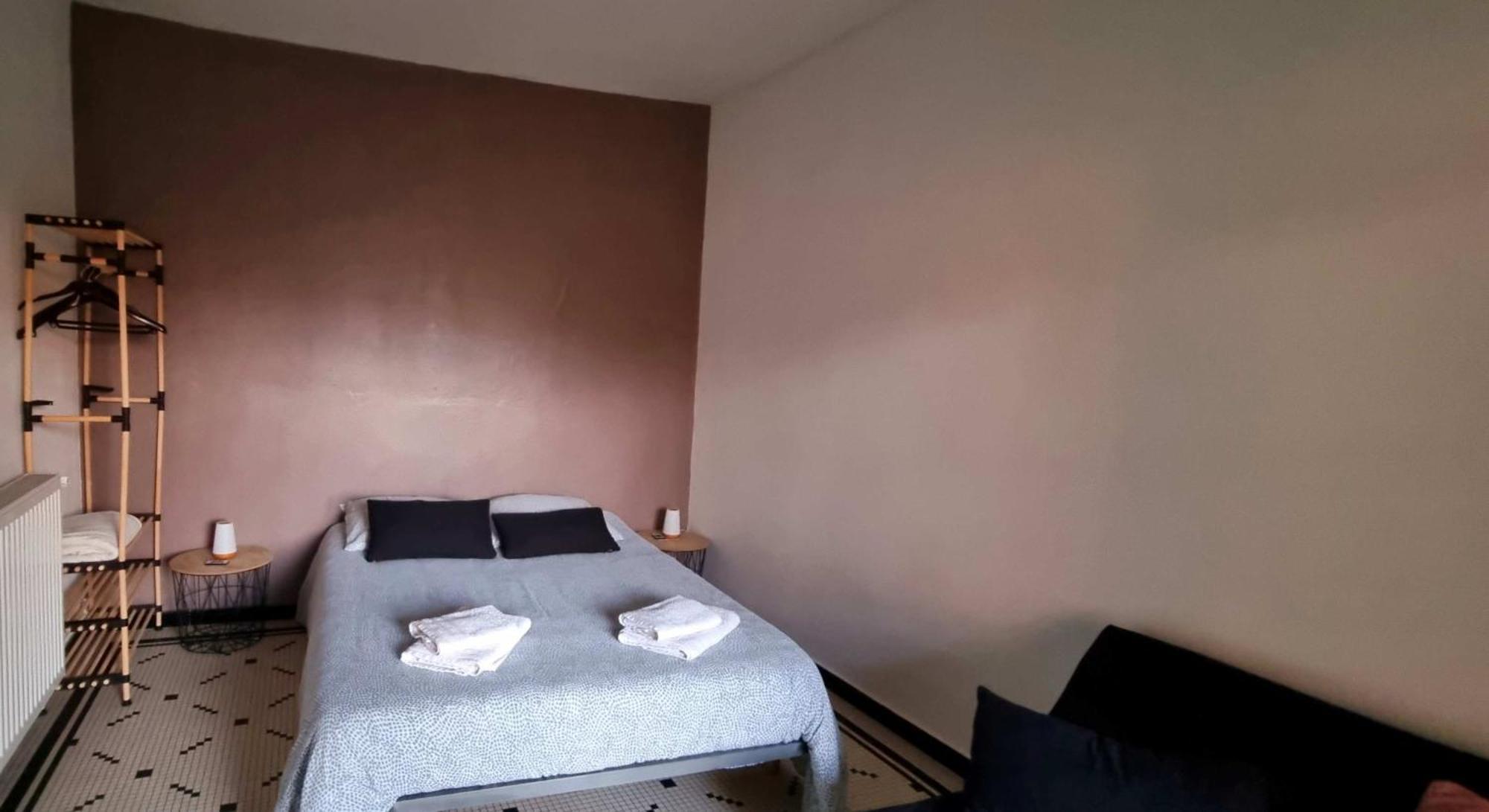 Appartement Quinault Libourne Εξωτερικό φωτογραφία