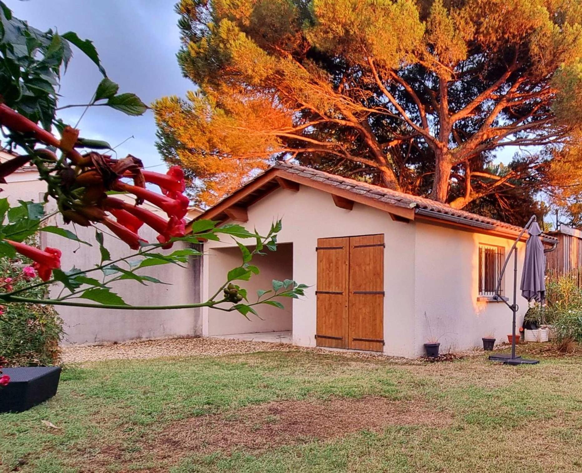 Appartement Quinault Libourne Εξωτερικό φωτογραφία